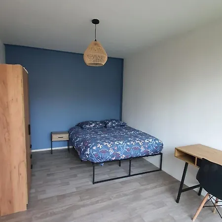 Appartement Centre *