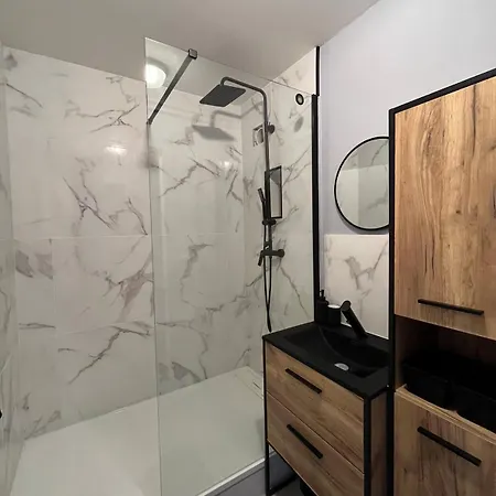 Centre Appartement *